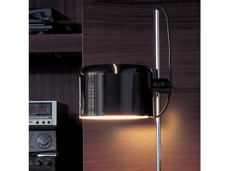 Lampada da terra Coupè 3321 O-luce in Offerta Outlet 