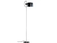 Da terra stile Design Coup O-luce con forte sconto
