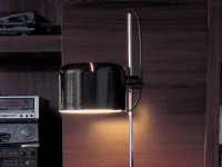 Da terra stile Design Coup O-luce con forte sconto