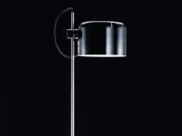 Da terra stile Design Coup O-luce con forte sconto