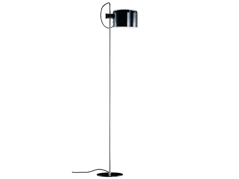 Da terra stile Design Coup O-luce con forte sconto