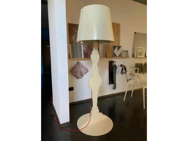 Lampada da terra stile Design Dem Magis a prezzi convenienti