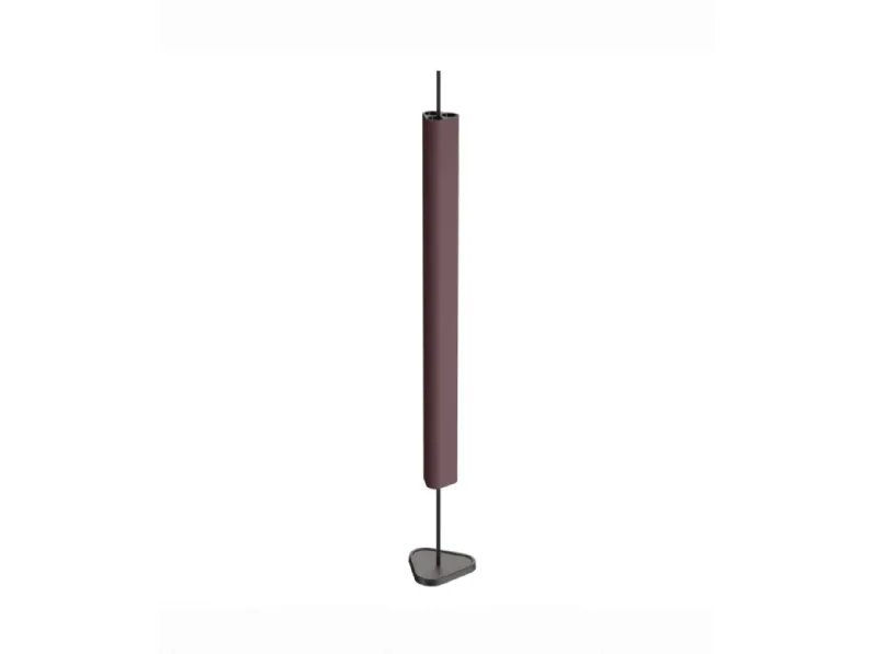 Da terra Flos Flos emi floor deep red  Rossa in offerta
