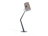 Scopri la Lampada da terra Foscarini Fork: Design unico a prezzi vantaggiosi!