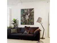 Da terra Foscarini Fork stile Design in offerta