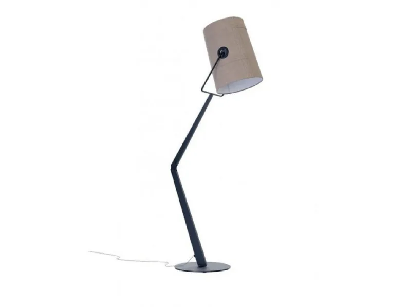 Scopri la Lampada da terra Foscarini Fork: Design unico a prezzi vantaggiosi!