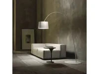 Lampada da terra stile Design Foscarini twiggy Foscarini scontato