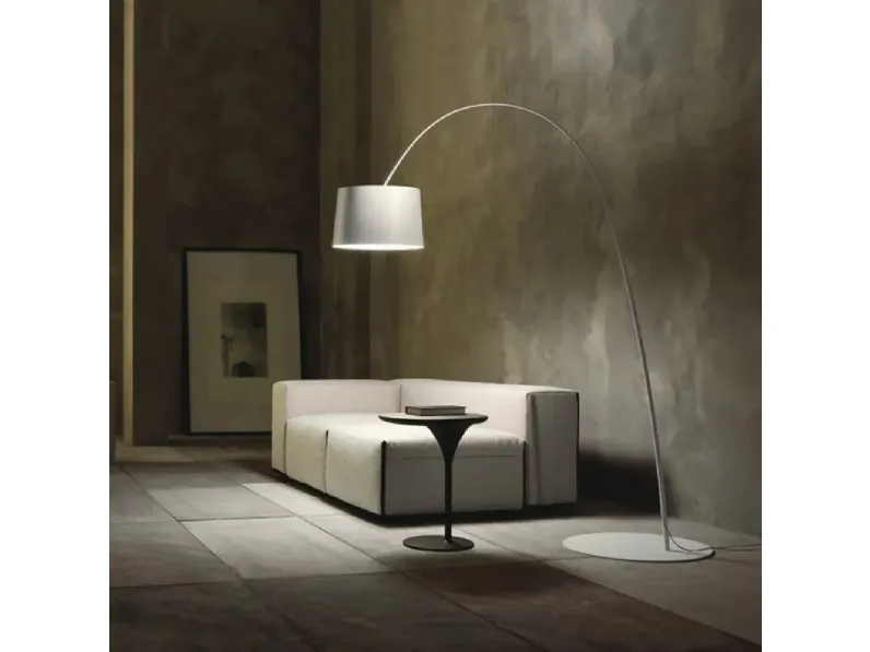 Lampada da terra stile Design Foscarini twiggy Foscarini in offerta outlet