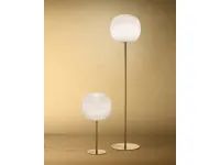 Lampada da terra stile Design Gem  Foscarini in offerta