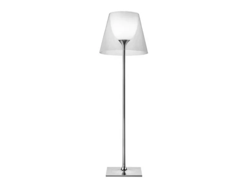 Scopri la Lampada da terra Ktribe f3 Flos in Offerta Outlet. Una lampada unica, dal design moderno e ricercato. Acquistala ora!