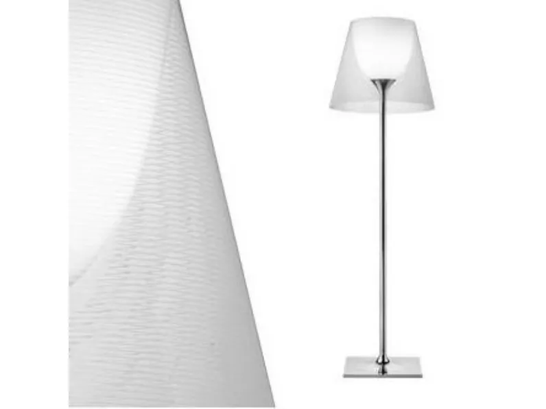 Scopri la Lampada da terra Ktribe f3 Flos in Offerta Outlet. Una lampada unica, dal design moderno e ricercato. Acquistala ora!