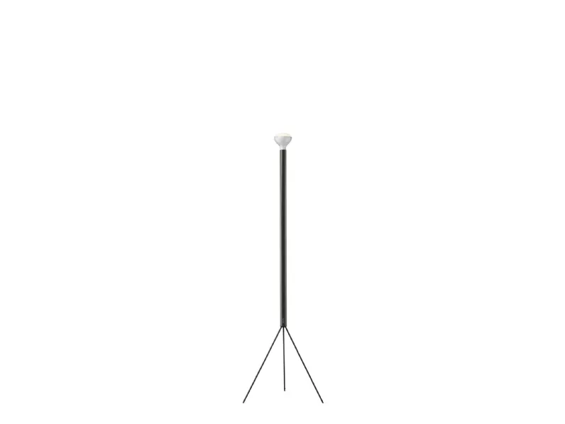 Lampada da terra stile Design Luminator Flos in offerta