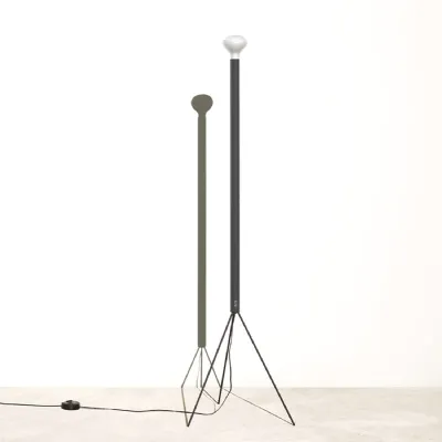 Lampada Luminator Flos in OFFERTA OUTLET
