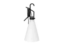 Lampada da terra stile Design Mayday outdoor Flos con forte sconto