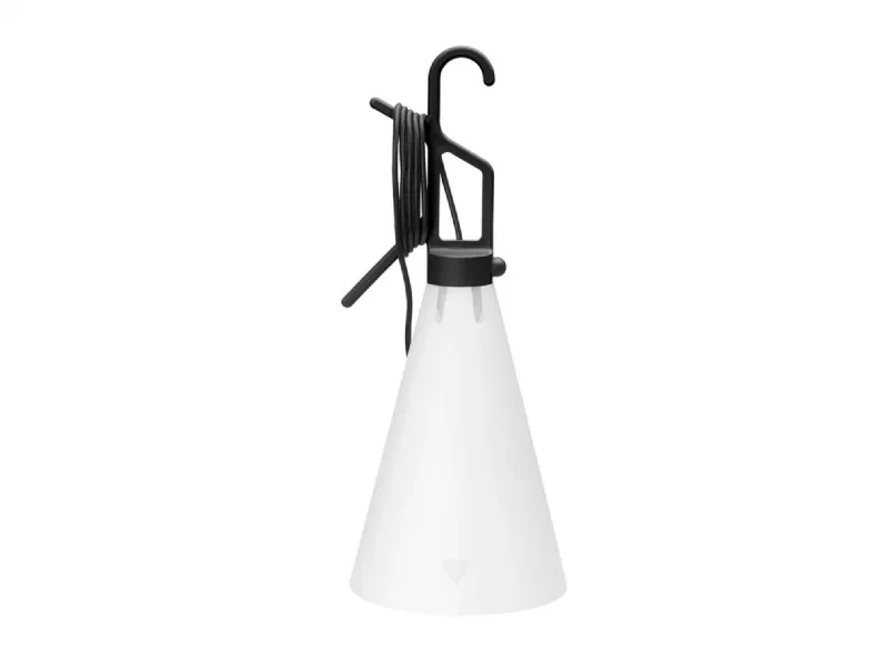 Lampada da terra stile Design Mayday outdoor Flos con forte sconto