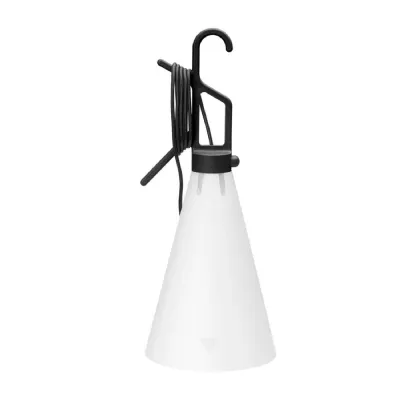 Lampada da terra Mayday outdoor Flos a prezzo scontato 