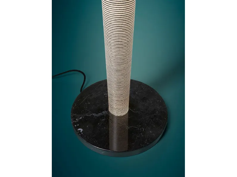 Lampada da terra Mite led anniversario Foscarini a prezzo scontato 