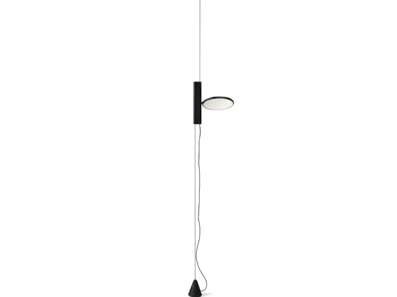 Lampada da terra stile Design Ok Flos a prezzi convenienti