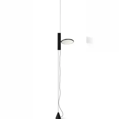 Lampada da terra stile Design Ok Flos a prezzi convenienti