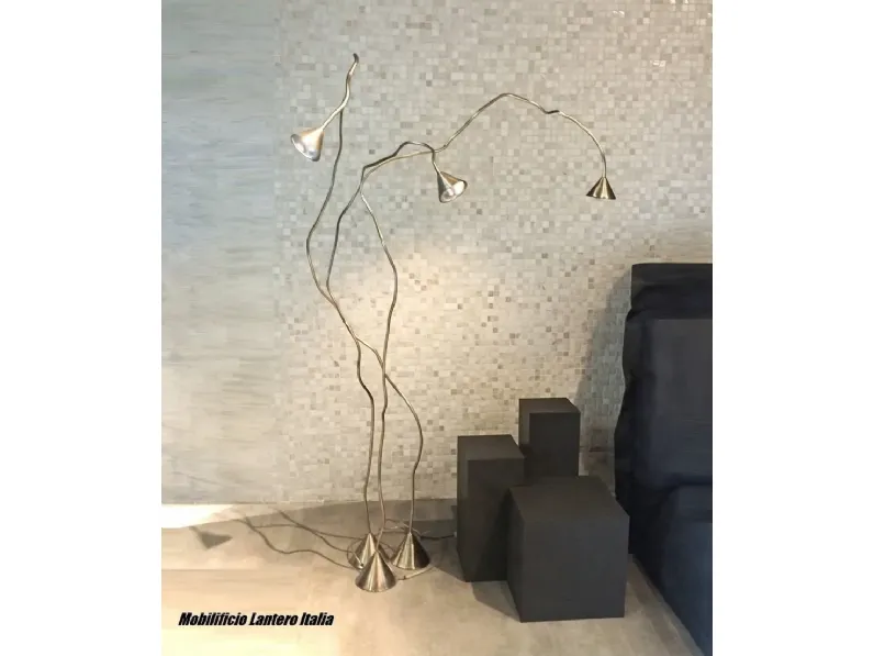 Lampada Pallucco Papiro a PREZZI OUTLET