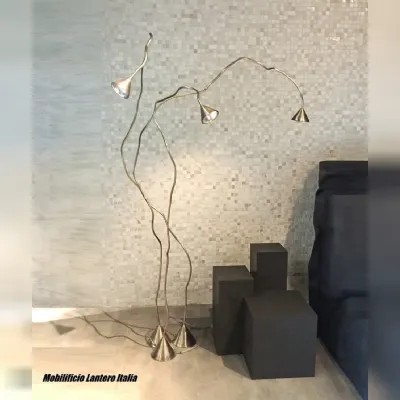 Lampada Pallucco Papiro a PREZZI OUTLET