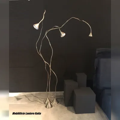 Da terra stile Design Papiro Pallucco a prezzi convenienti