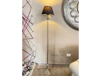 Da terra Cantori Piantana dada di cantori Argento a prezzi outlet