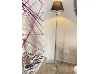 Da terra Cantori Piantana dada di cantori Argento a prezzi outlet