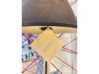 Da terra Cantori Piantana dada di cantori Argento a prezzi outlet