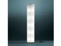 Lampada Pirellone Fontana, architetto d'arte a prezzo scontato.