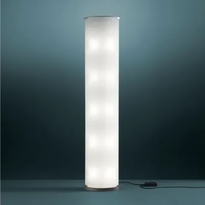 Lampada Pirellone Fontana, architetto d'arte a prezzo scontato.