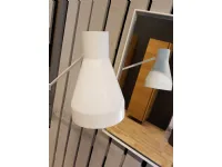 Lampada da terra stile Design Sabrina Falper a prezzi outlet