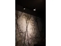 Lampada da terra stile Design Sampei Davide groppi a prezzi outlet