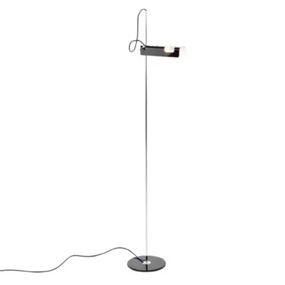 Lampada da terra Spider 3319 O-luce in Offerta Outlet 