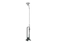 Da terra Toio led Flos a prezzo Outlet 