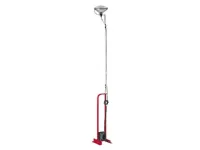 Da terra Toio led Flos a prezzo Outlet 
