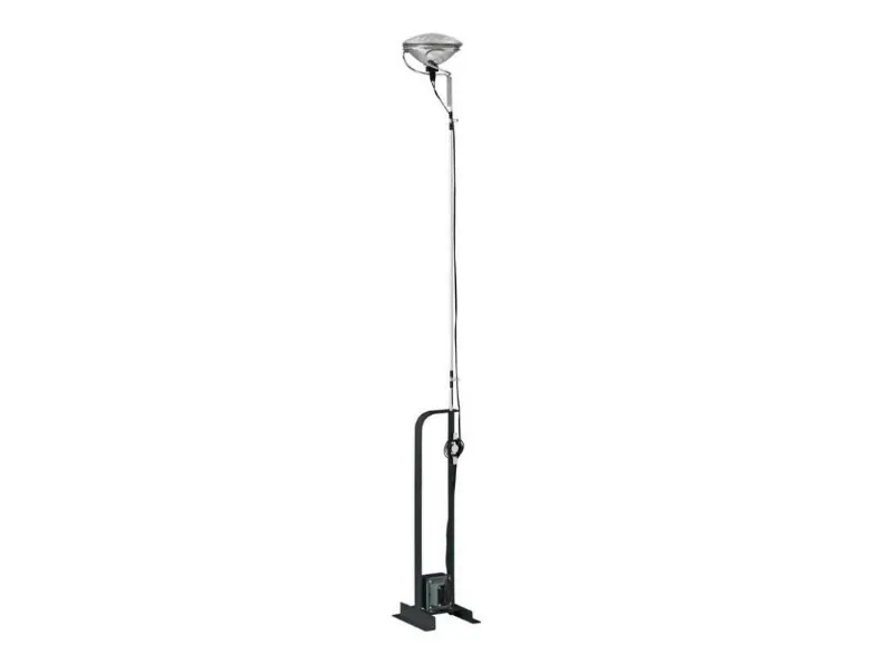 Da terra Toio led Flos a prezzo Outlet 