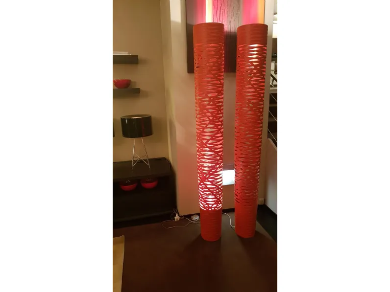 Lampada da terra stile Design Tress  Foscarini a prezzi convenienti
