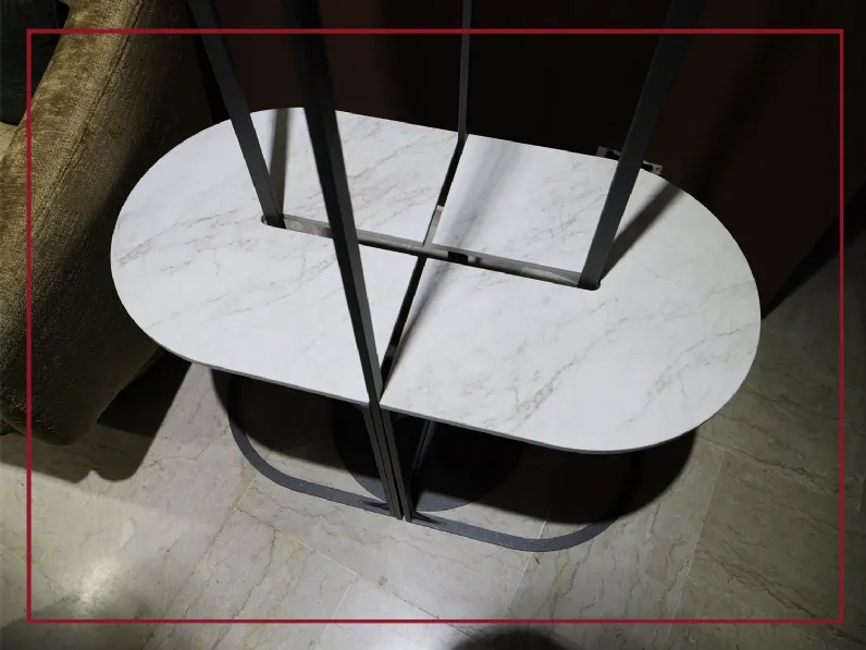 Lampada da terra stile Design Trilli Egoitaliano in saldo