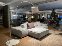 Lampada da terra in altro Twiggy led mylight Foscarini in Offerta Outlet