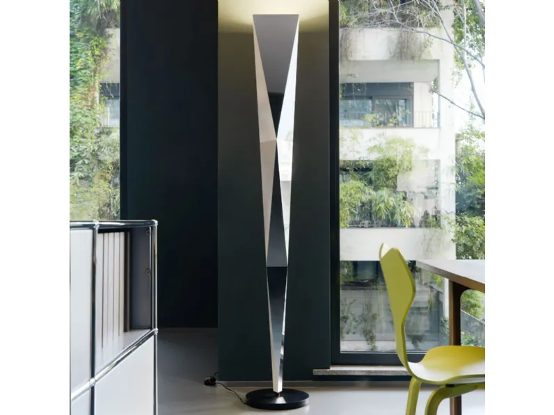 Lampada Vertigo LED, Fontana Arte in Offerta Outlet.