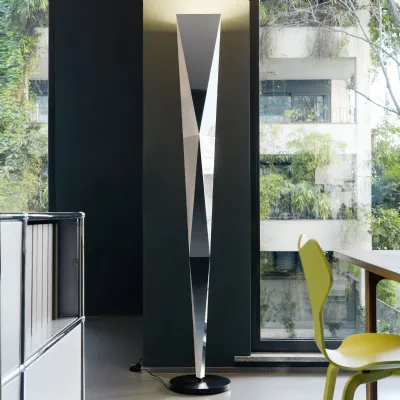 Lampada Vertigo LED, Fontana Arte in Offerta Outlet.