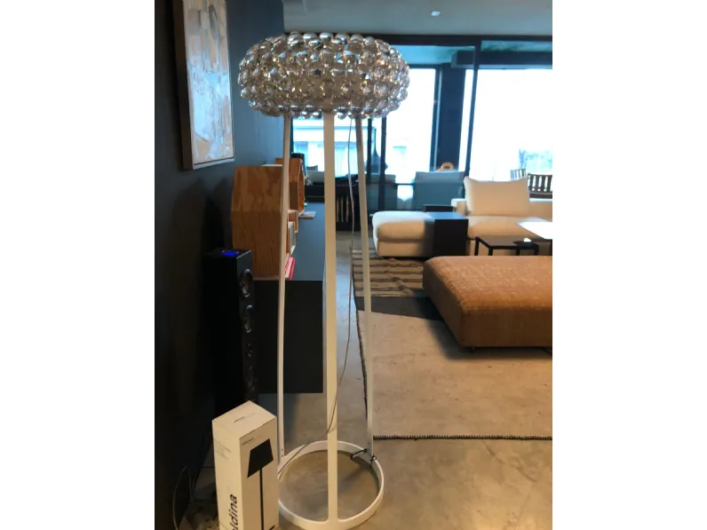 Lampada da terra Foscarini con SCONTO IMPERDIBILE