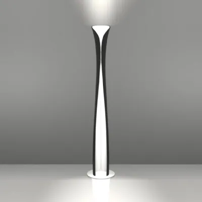 Lampada da terra Cadmo led Artemide a prezzo Outlet 