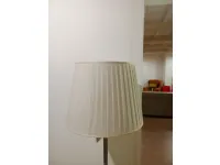 Lampada da terra stile Moderno Carlotta Zilio scontato