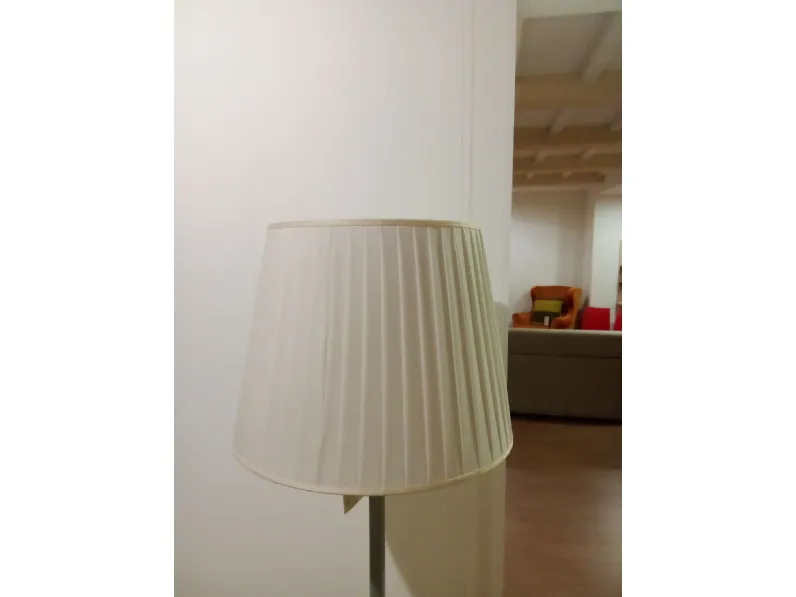 Lampada da terra stile Moderno Carlotta Zilio scontato