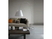 Scopri la Lampada da Terra Luceplan Costanza Lady! Stile moderno a prezzi outlet!