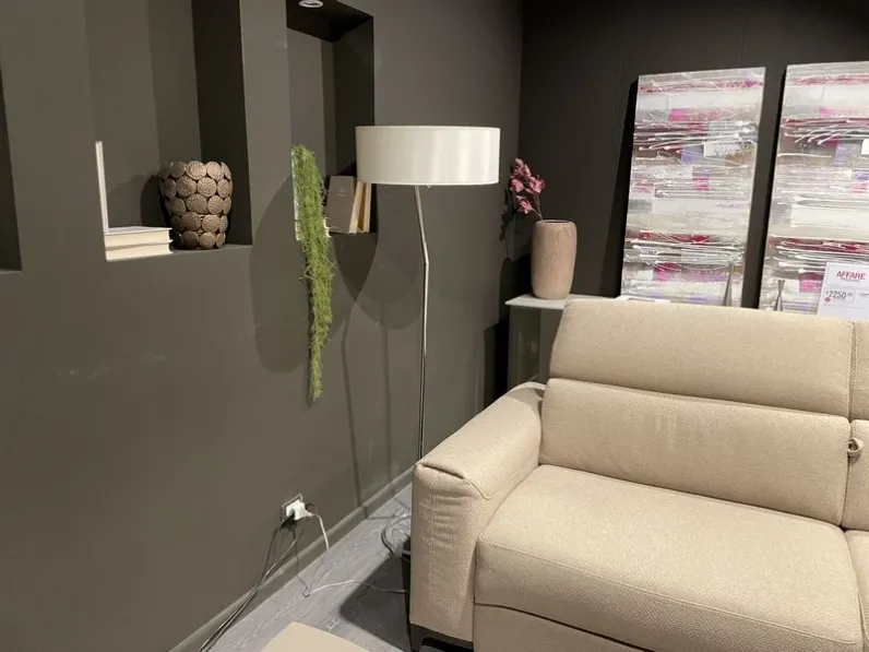 Da terra stile Moderna Cv 117 lineal Collezione esclusiva a prezzi outlet