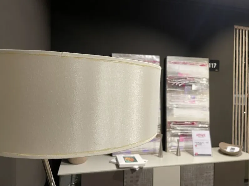 Da terra stile Moderna Cv 117 lineal Collezione esclusiva a prezzi outlet