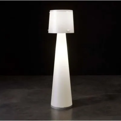 Lampada da terra stile Moderno Diva  h.175 cm  Emporium a prezzi convenienti